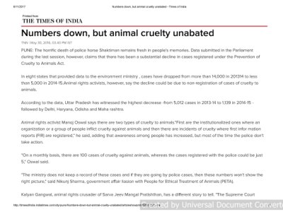 Numbers-down-but-animal-cruelty-unabated