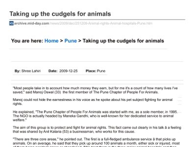 Taking-up-the-cudgels-for-animals